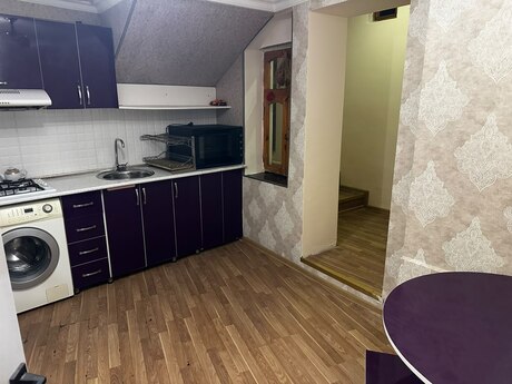 3 otaq · 100 m² · 1/1 mərtəbə, Nərimanov