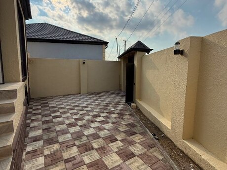 Digahda 3 otaqlı həyət evi satılır, 72 m², 73 000 AZN, şəkil 3 / 11