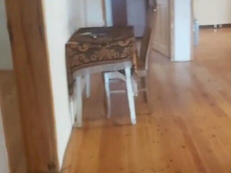 Hövsanda 3 otaqlı həyət evi kirayə verilir, 80 m², 400 AZN/ay, şəkil 2 / 12