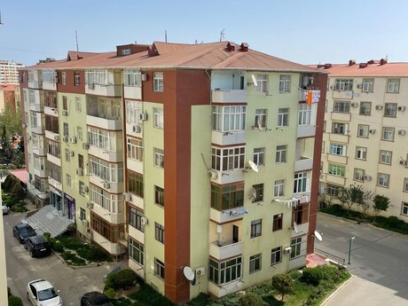 3 otaq · 62 m²