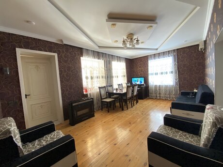 Продаётся 3-комнатный дом, Türkan, 113 м², 58 000 AZN, фото 3 / 12