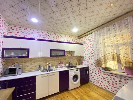 Продаётся 3-комнатный дом, Türkan, 113 м², 58 000 AZN, фото 4 / 12