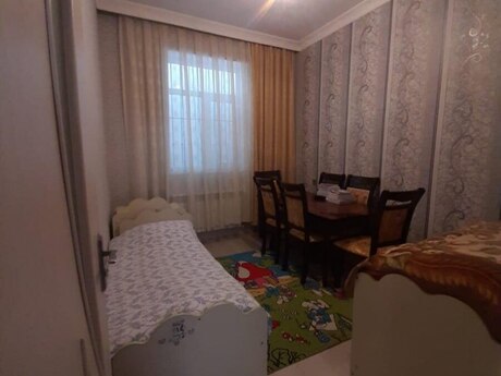 Сдаётся 3-комнатный дом, Binəqədi, 70 м², 450 AZN/мес, фото 3 / 7