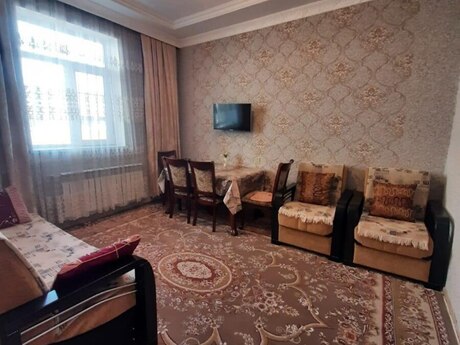 3-комн. · 70 m² · 1/1 этаж, Binəqədi