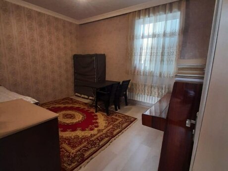 Сдаётся 3-комнатный дом, Binəqədi, 70 м², 450 AZN/мес, фото 2 / 7