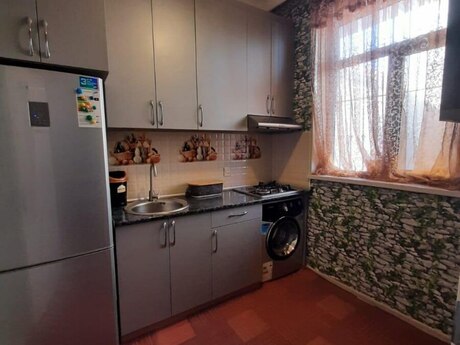 Сдаётся 3-комнатный дом, Binəqədi, 70 м², 450 AZN/мес, фото 4 / 7