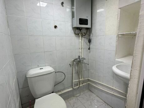 Nizamidə 2 otaqlı həyət evi kirayə verilir, 30 m², 200 AZN/ay, şəkil 4 / 9