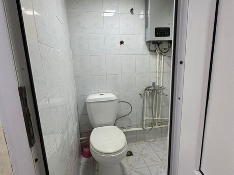 Nizamidə 2 otaqlı həyət evi kirayə verilir, 30 m², 200 AZN/ay, şəkil 3 / 9