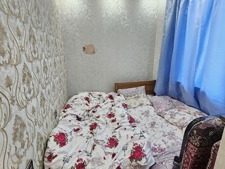 Azadlıq Prospektidə 2 otaqlı köhnə tikili mənzil satılır, 43 m², 112 000 AZN, şəkil 4 / 12