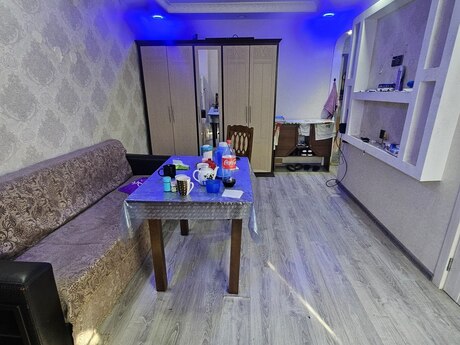 2 otaq · 43 m²