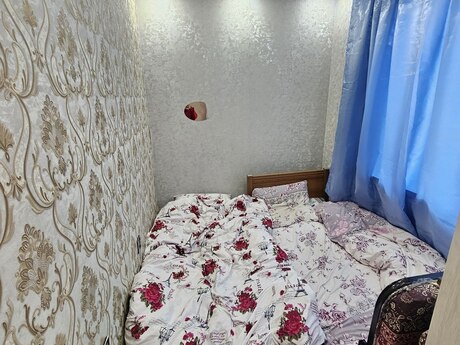 Azadlıq Prospektidə 2 otaqlı köhnə tikili mənzil satılır, 43 m², 112 000 AZN, şəkil 3 / 12