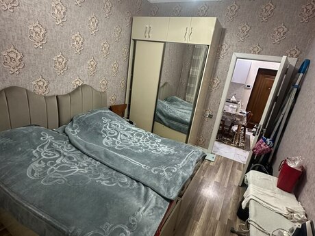 Qələbə Residence kompleksində 2 otaqlı yeni tikili mənzil kirayə verilir, 72 m², 750 AZN/ay, şəkil 2 / 10