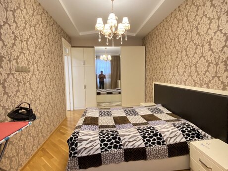 3-room new-build apartment for sale in Abşeron, 101 m², 165 000 AZN, photo 5 / 12