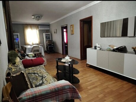 Sabunçuda 5 otaqlı həyət evi satılır, 100 m², 44 300 AZN, şəkil 2 / 6