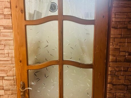Memar Əcəmidə 2 otaqlı həyət evi kirayə verilir, 50 m², 450 AZN/ay, şəkil 3 / 8