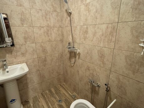 2-room house for rent in Nizami, 64 m², 450 AZN/mo, photo 5 / 10