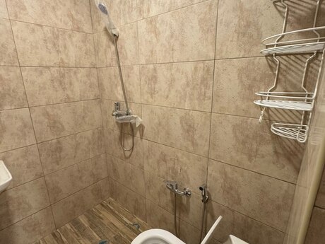 2-room house for rent in Nizami, 64 m², 450 AZN/mo, photo 4 / 10