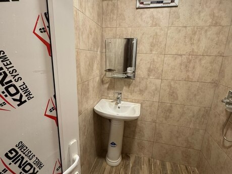 2-room house for rent in Nizami, 64 m², 450 AZN/mo, photo 3 / 10