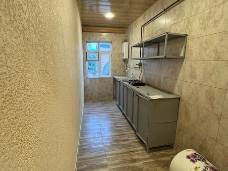 2-room house for rent in Nizami, 64 m², 450 AZN/mo, photo 2 / 10