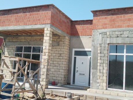 Fatmayıda 5 otaqlı həyət evi satılır, 240 m², 145 000 AZN, şəkil 5 / 12