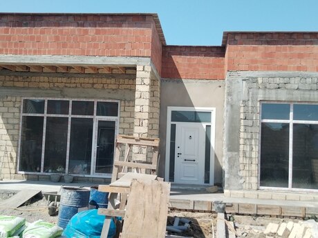 Fatmayıda 5 otaqlı həyət evi satılır, 240 m², 145 000 AZN, şəkil 4 / 12