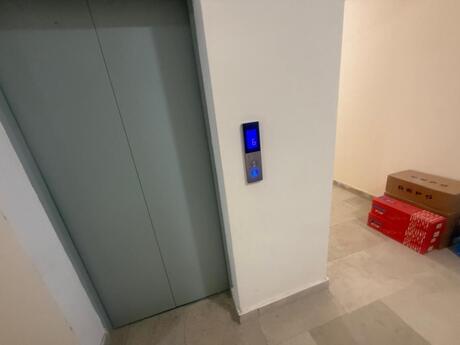 Hövsanda 1 otaqlı yeni tikili mənzil kirayə verilir, 40 m², 300 AZN/ay, şəkil 5 / 12