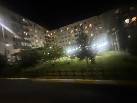 Hövsanda 1 otaqlı yeni tikili mənzil kirayə verilir, 40 m², 300 AZN/ay, şəkil 2 / 12