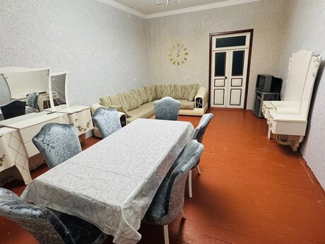 4 rooms · 120 m²