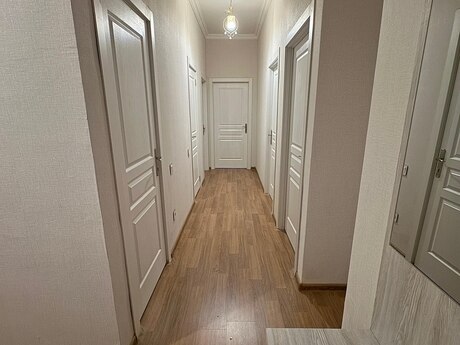 3 otaqlı mənzil, 77 m², Hövsan, 490 AZN