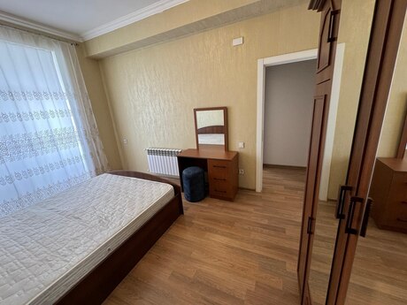 Hövsanda 3 otaqlı yeni tikili mənzil kirayə verilir, 77 m², 490 AZN/ay, şəkil 3 / 12