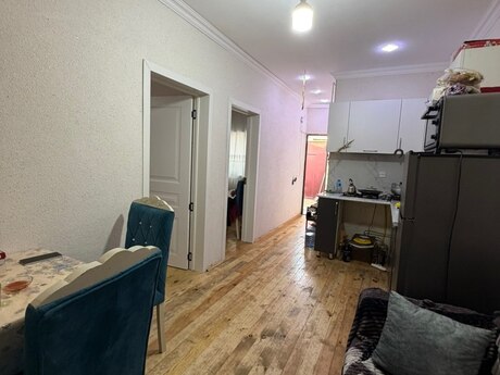 3 otaq · 65 m²