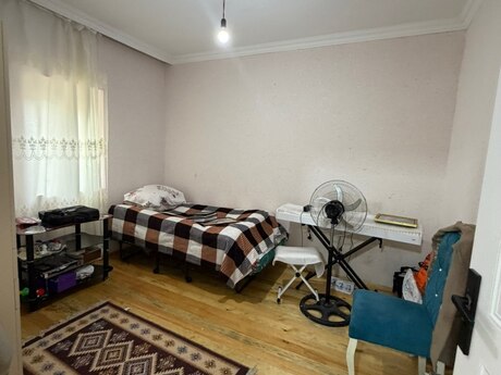 Hökməlidə 3 otaqlı həyət evi satılır, 65 m², 44 500 AZN, şəkil 2 / 7