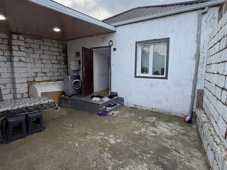 Hökməlidə 3 otaqlı həyət evi satılır, 65 m², 44 500 AZN, şəkil 4 / 7
