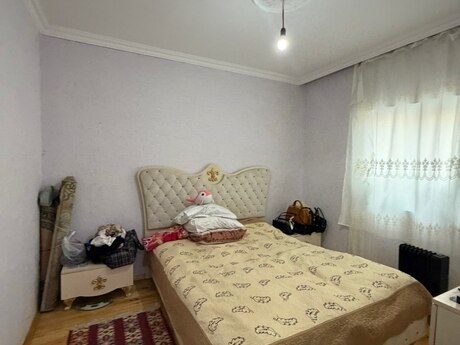 Hökməlidə 3 otaqlı həyət evi satılır, 65 m², 44 500 AZN, şəkil 3 / 7