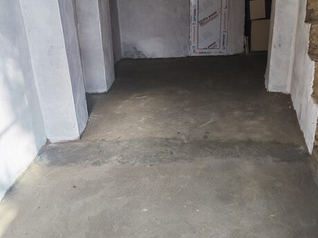 2 otaq · 50 m² · 1/1 mərtəbə, Bayıl