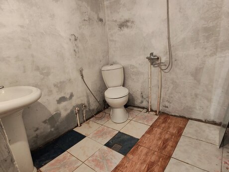 Bayılda 2 otaqlı həyət evi satılır, 50 m², 58 000 AZN, şəkil 3 / 8