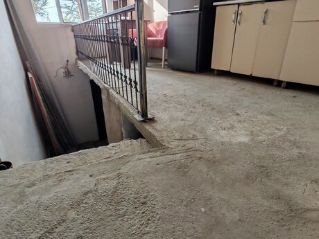 Bayılda 2 otaqlı həyət evi satılır, 50 m², 58 000 AZN, şəkil 4 / 8