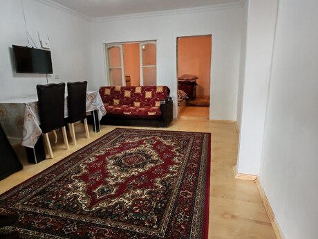 Bayılda 2 otaqlı həyət evi satılır, 50 m², 58 000 AZN, şəkil 5 / 8