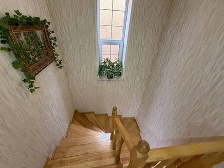 Binəqədidə 6 otaqlı həyət evi satılır, 160 m², 148 000 AZN, şəkil 3 / 12