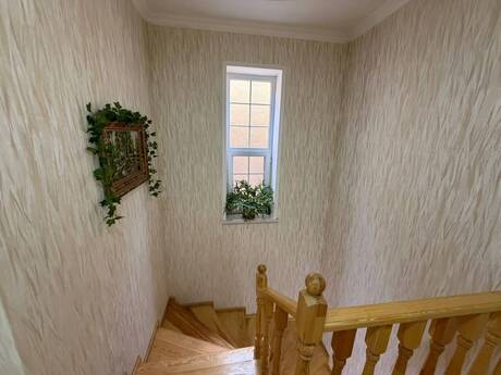 Binəqədidə 6 otaqlı həyət evi satılır, 160 m², 148 000 AZN, şəkil 5 / 12