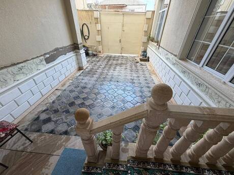 Binəqədidə 6 otaqlı həyət evi satılır, 160 m², 148 000 AZN, şəkil 2 / 12