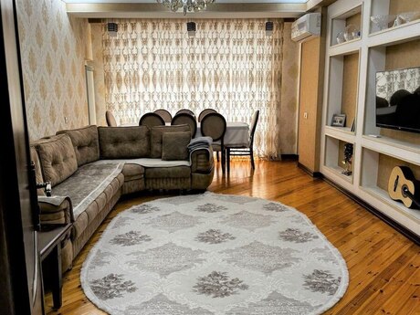 2 otaq · 88 m² · 6/16 mərtəbə, Əhmədli