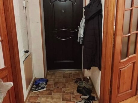 Azadlıq Prospektidə 3 otaqlı köhnə tikili mənzil kirayə verilir, 98 m², 699 AZN/ay, şəkil 4 / 10
