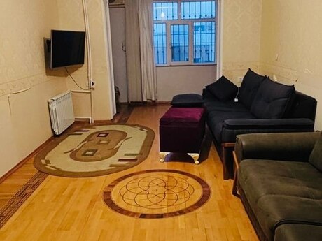 3 otaq · 98 m²