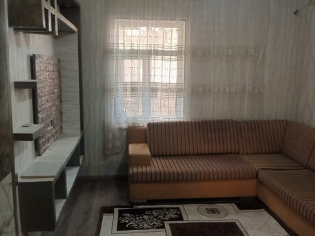 3 otaq · 65 m² · 1/1 mərtəbə, Zabrat