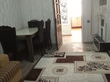 Zabratda 3 otaqlı həyət evi satılır, 65 m², 77 000 AZN, şəkil 2 / 12