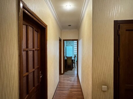 2-room new-build apartment for sale in Qurtuluş 93 residence, 54 m², 89 000 AZN, photo 2 / 9