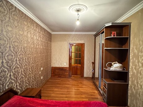 2-room new-build apartment for sale in Qurtuluş 93 residence, 54 m², 89 000 AZN, photo 3 / 9