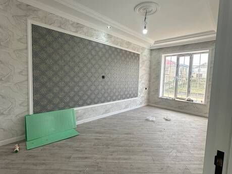 Mehdiabadda 3 otaqlı həyət evi satılır, 110 m², 110 000 AZN, şəkil 2 / 10