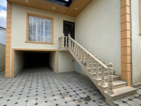 3 otaq · 110 m² · 1/1 mərtəbə, Mehdiabad